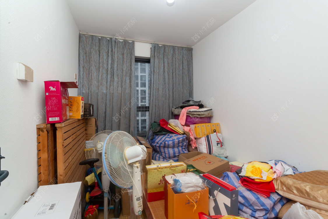 常州白马公馆在售二手房源室内图_小牛看房