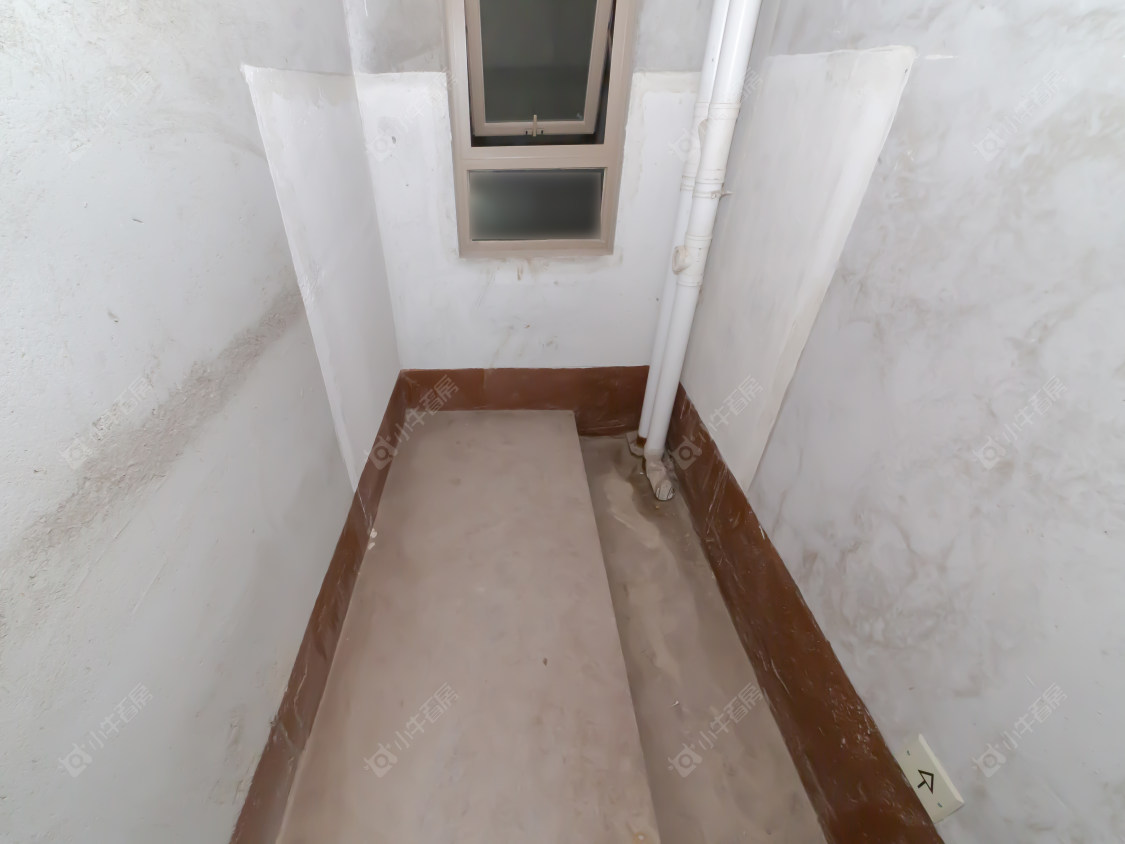 常州路劲美的竹林壹号在售二手房源室内图_小牛看房