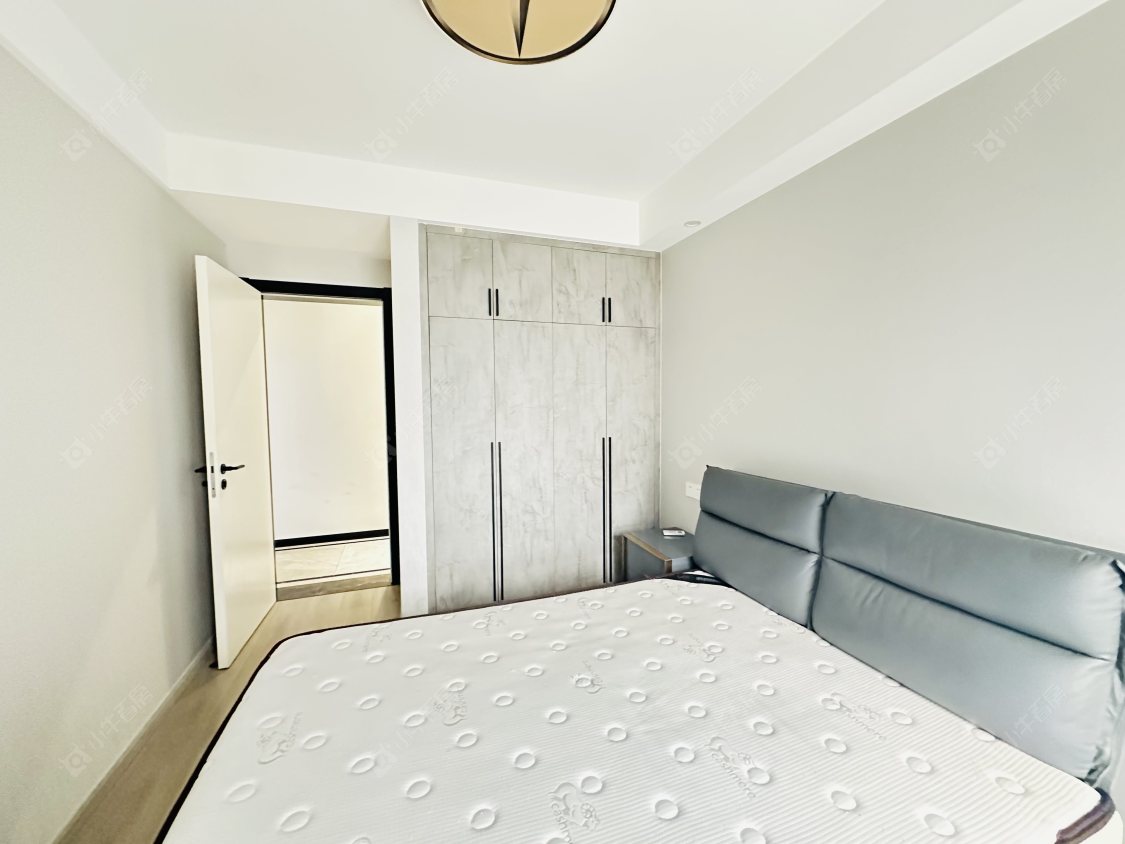 常州牡丹水岸国际在租房源_小牛看房