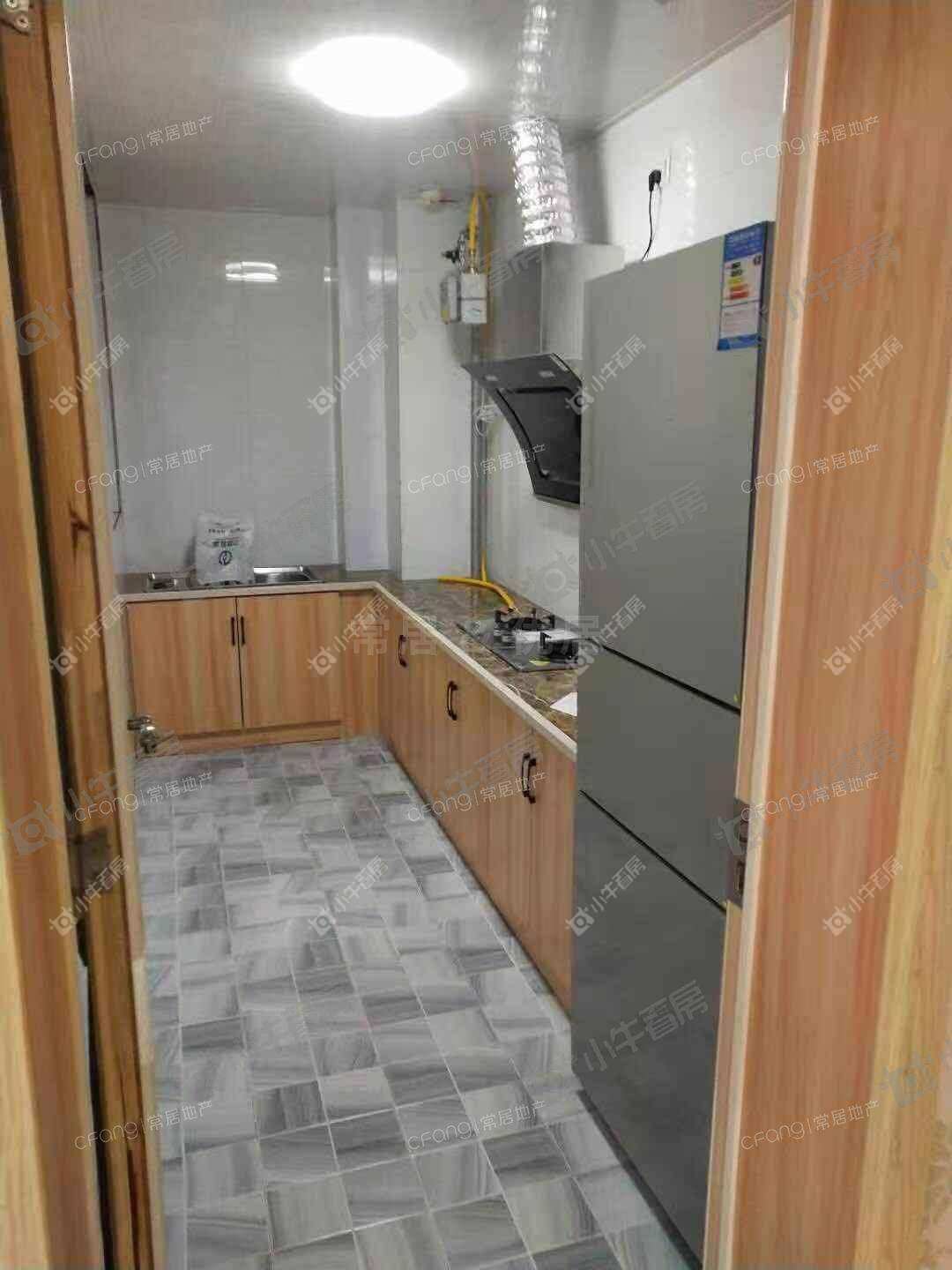 常州中海凤凰熙岸租房_中海凤凰熙岸3室2厅房源出租