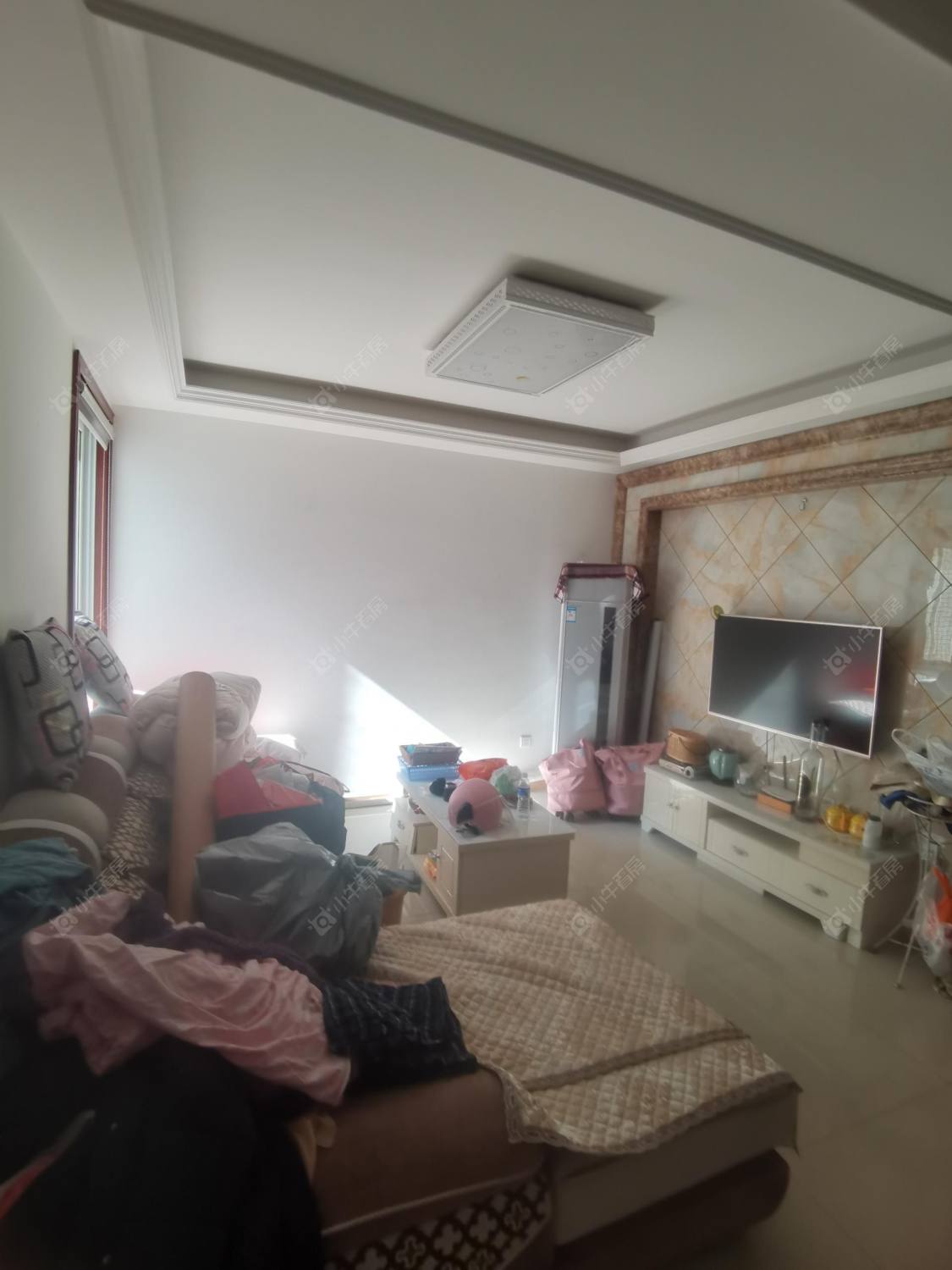 常州圣东福地二三期3室2厅1卫出租_小牛看房