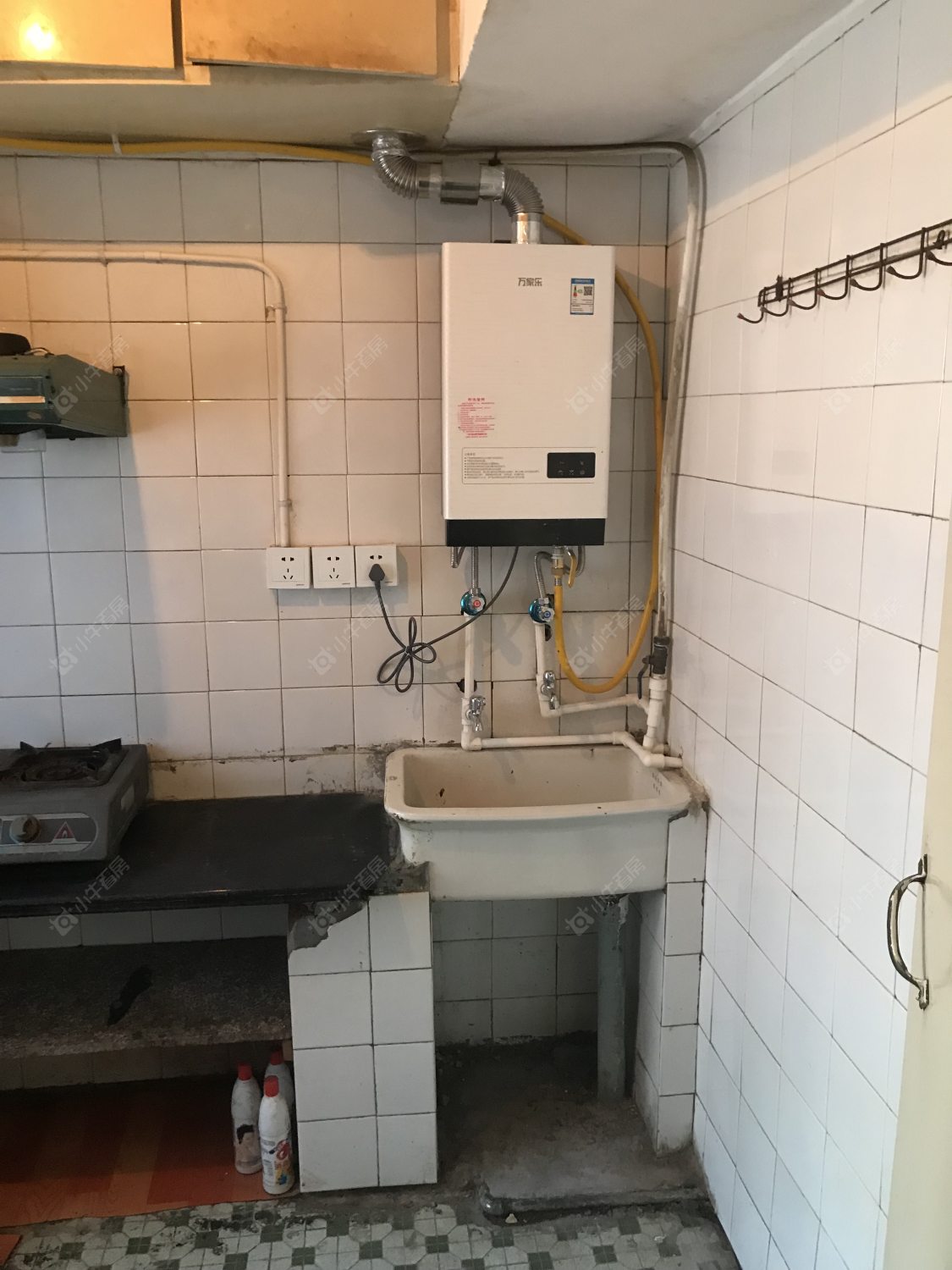 常州红梅新村在租房源室内图_小牛看房