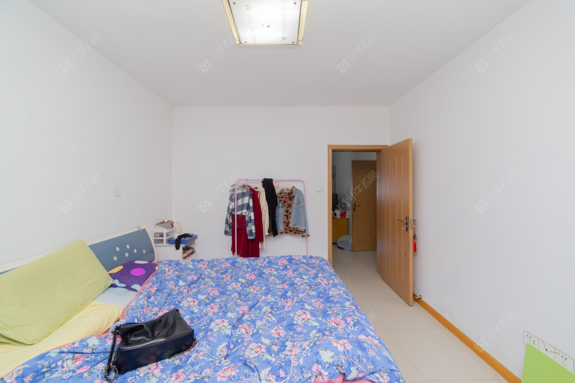 常州汇丰一村在售二手房源室内图_小牛看房