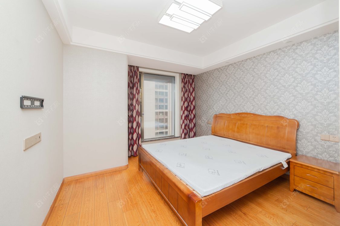 常州翡翠锦园在售二手房源室内图_小牛看房