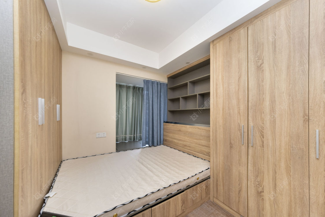 常州御城在售二手房_小牛看房