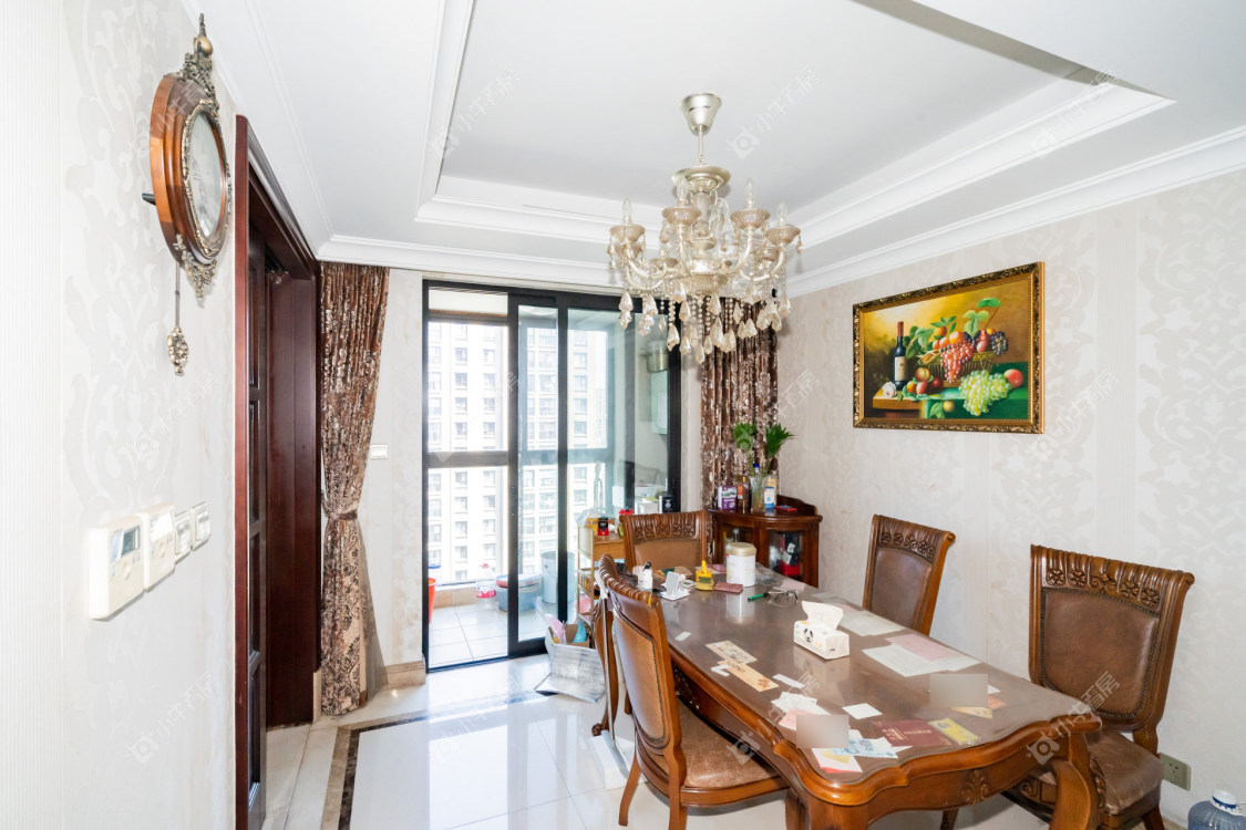 新城金郡(天宁)一期房源室内图 常州新城金郡(天宁)一期在售二手房源室内图_小牛看房