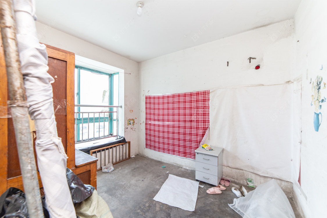 常州橄榄城在售二手房源室内图_小牛看房