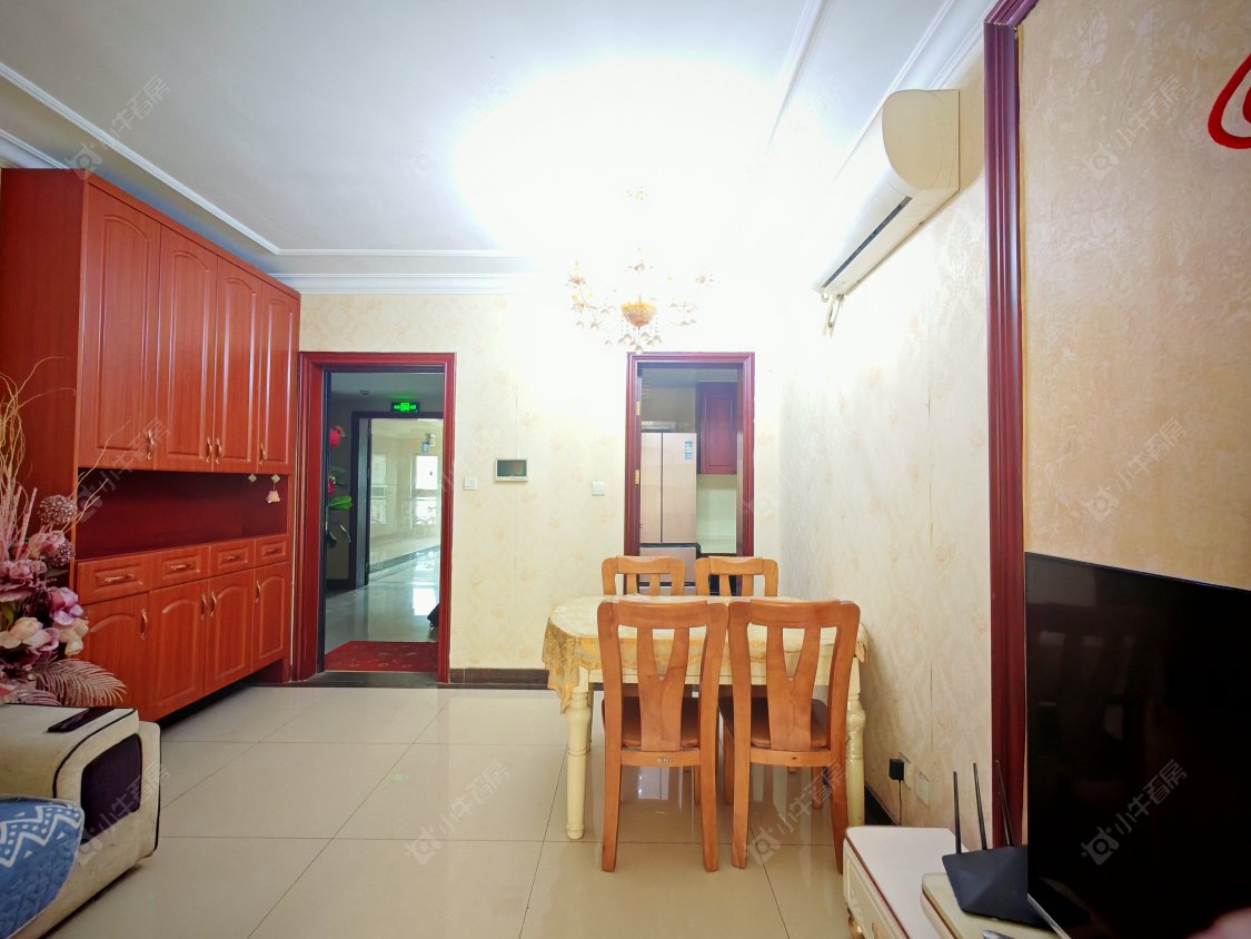 常州恒大翡翠华庭在租房源_小牛看房