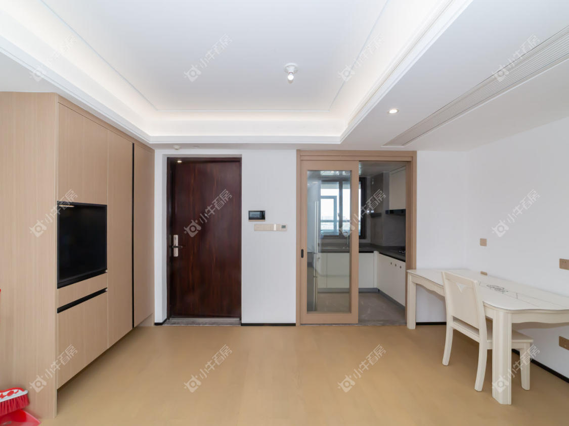 常州万科新都会在租房源室内图_小牛看房