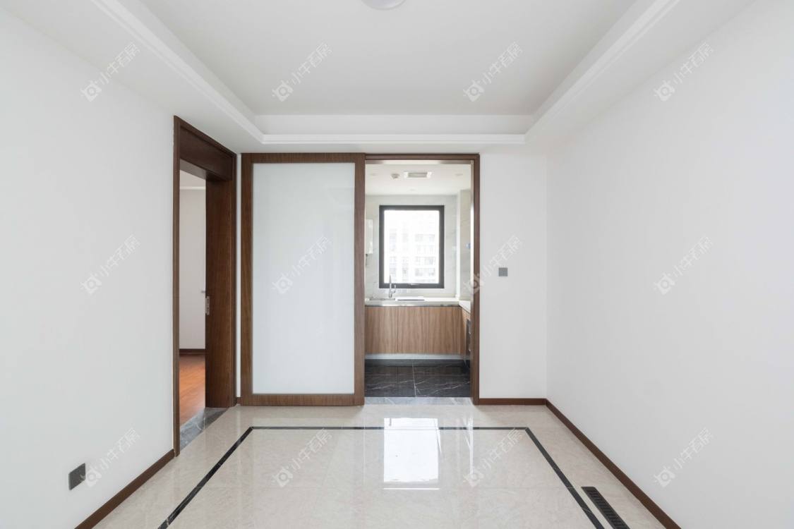 常州龙城金茂府西区在租房源_小牛看房