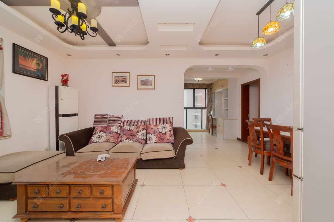 常州飞龙新苑在售二手房源室内图_小牛看房