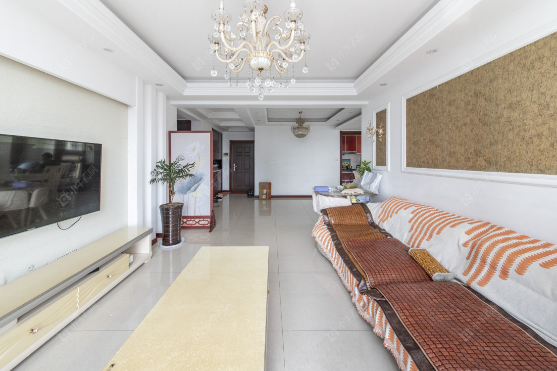 常州吾悦广场南区在售二手房源室内图_小牛看房