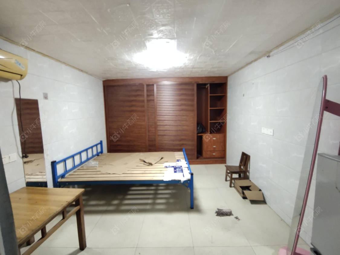 常州半岛小区租房_半岛小区1室1厅房源出租