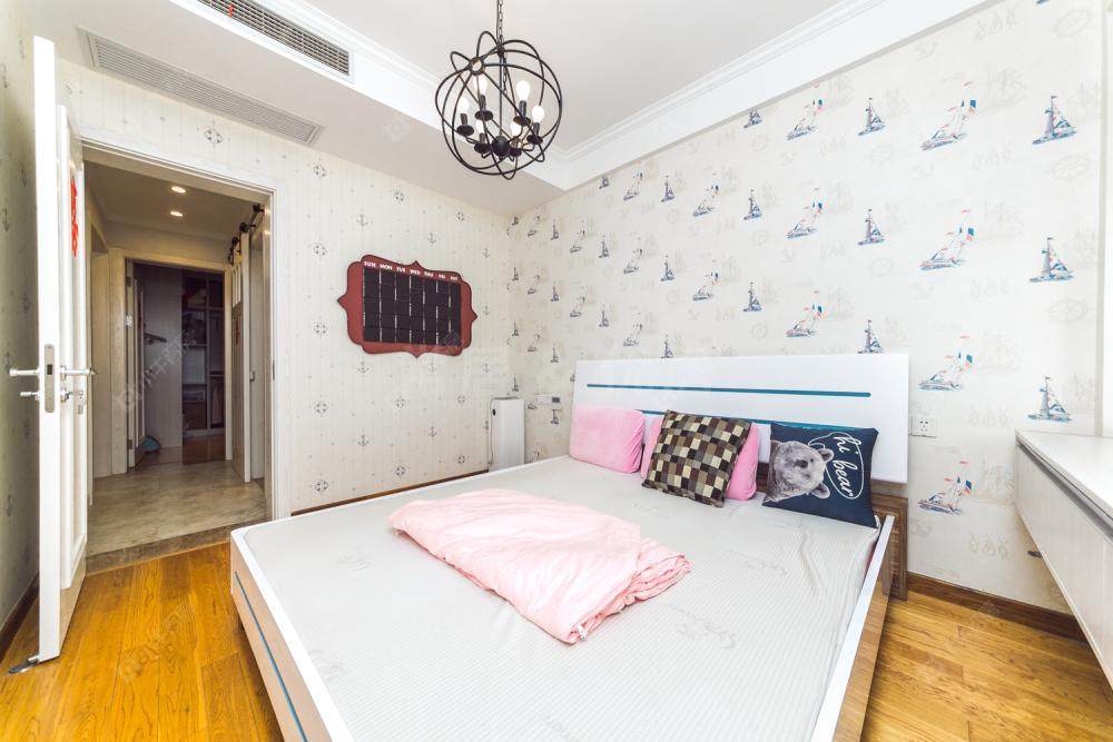 常州云山诗意在售二手房源室内图_小牛看房