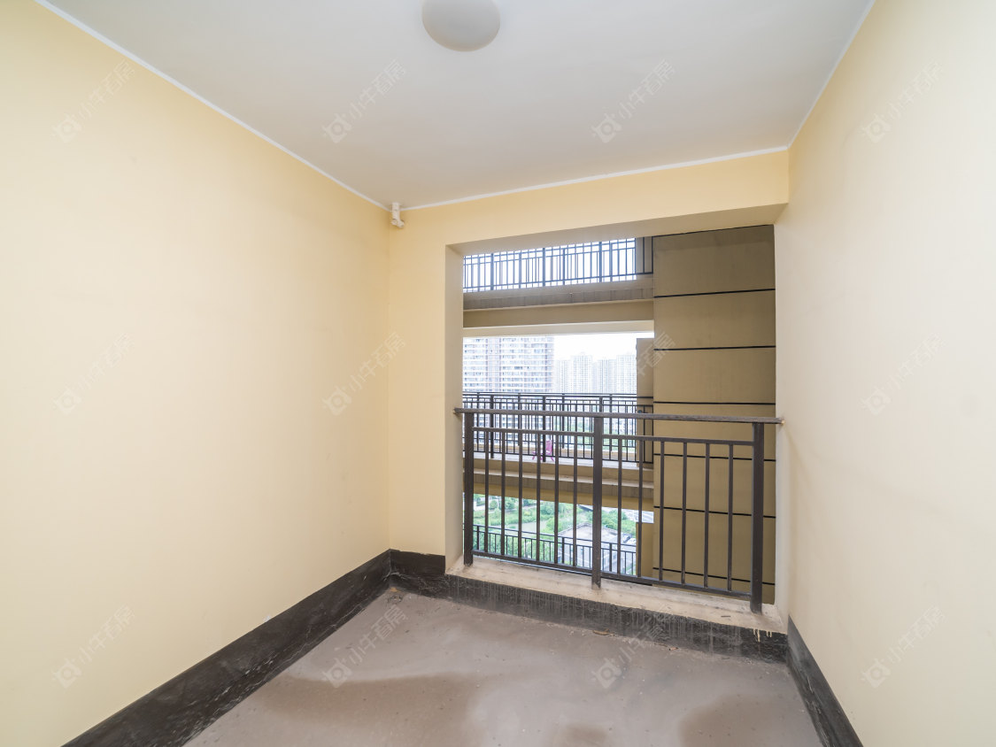 常州紫韵香庭二期在售二手房源室内图_小牛看房