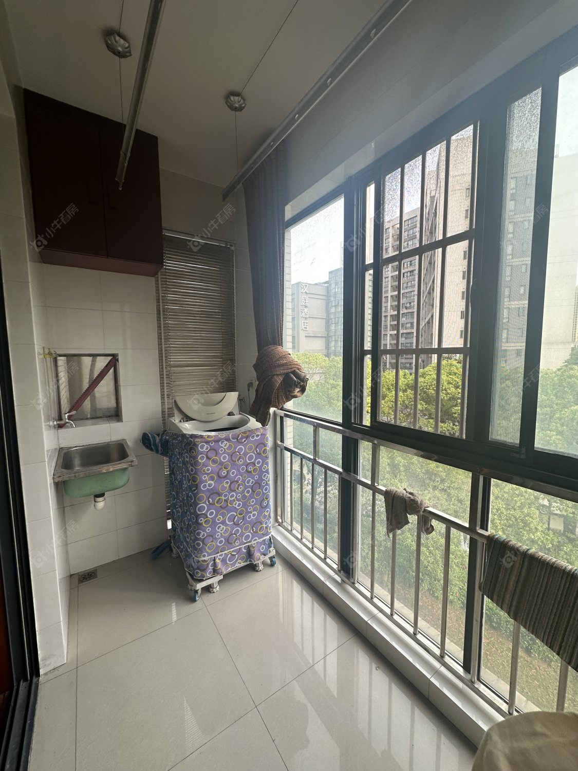 金百花园房源室内图 常州金百花园在租房源室内图_小牛看房