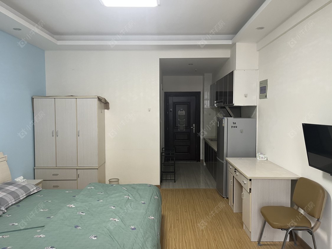 常州湖港名城租房房源封面图