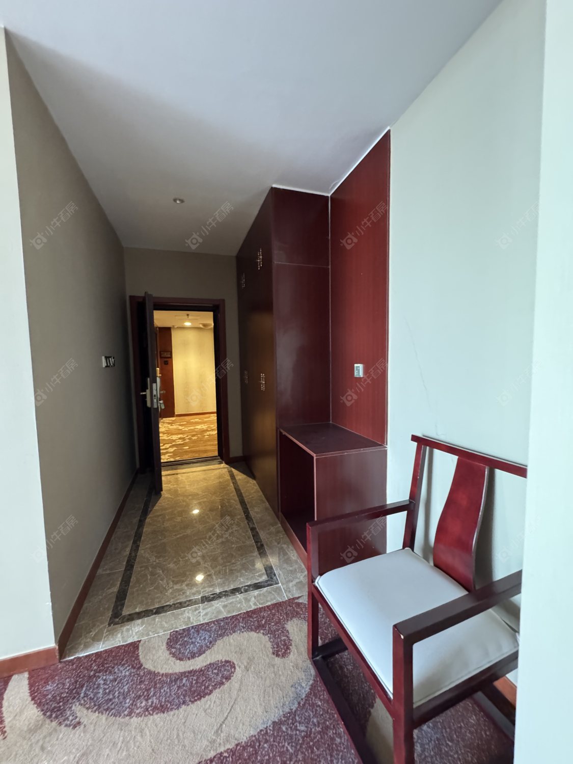 常州荣盛曼哈顿广场在租房源_小牛看房