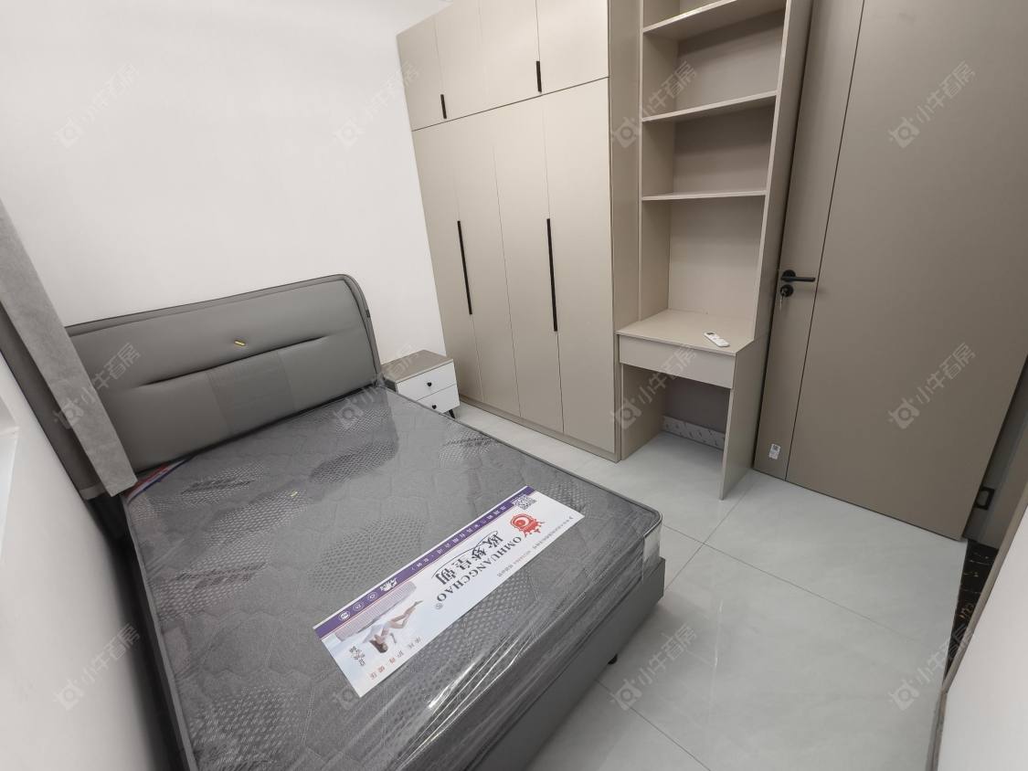 常州中梁金科启宸在租房源室内图_小牛看房