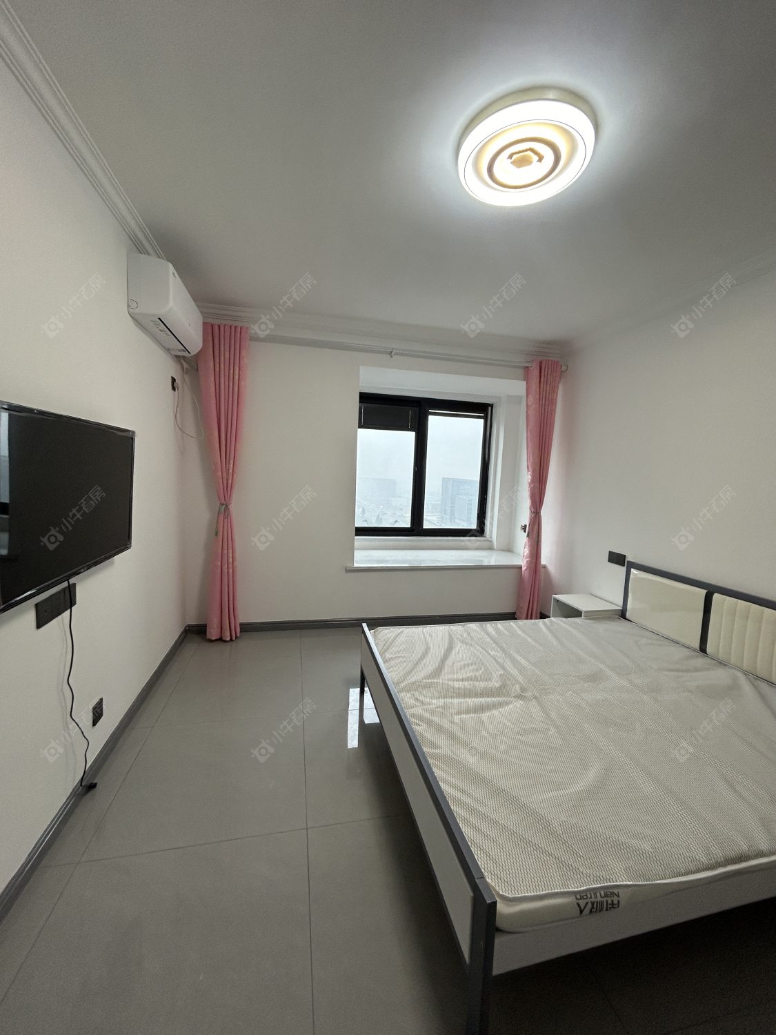 常州百馨西苑五期在租房源室内图_小牛看房