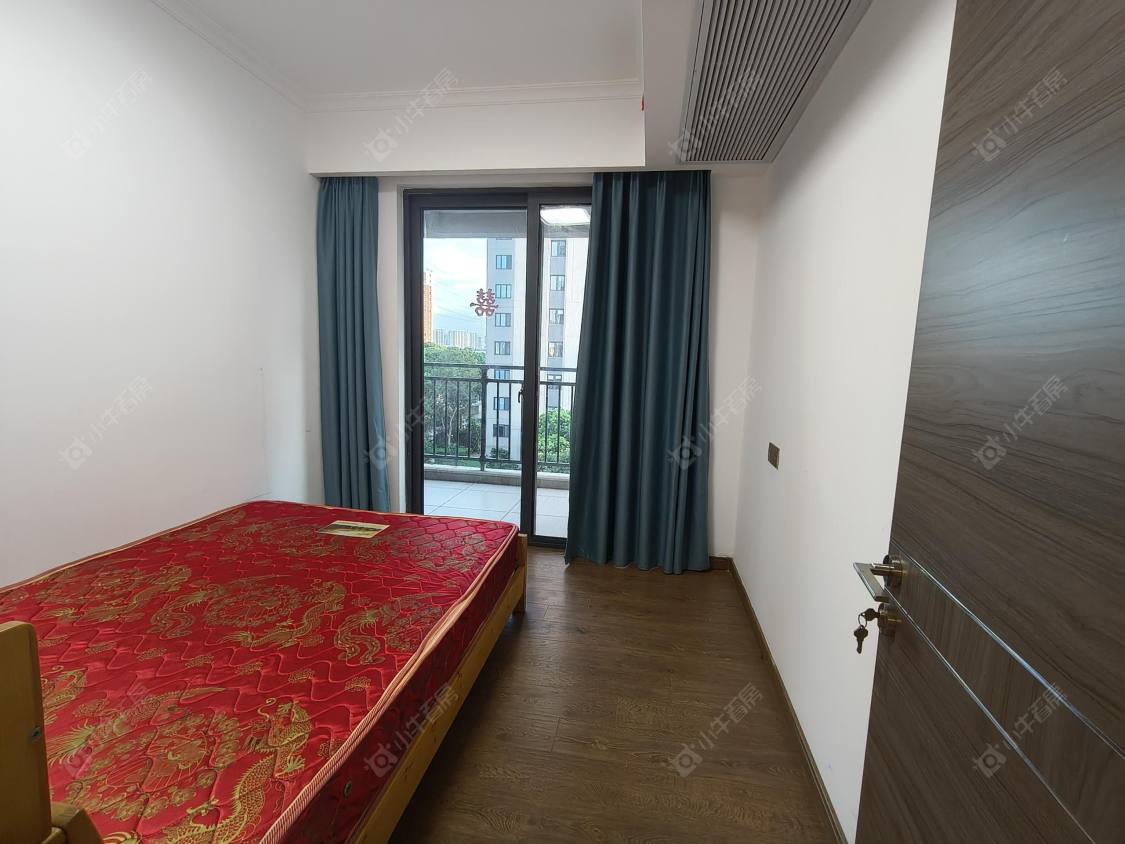 常州碧桂园壹号天禧在租房源室内图_小牛看房