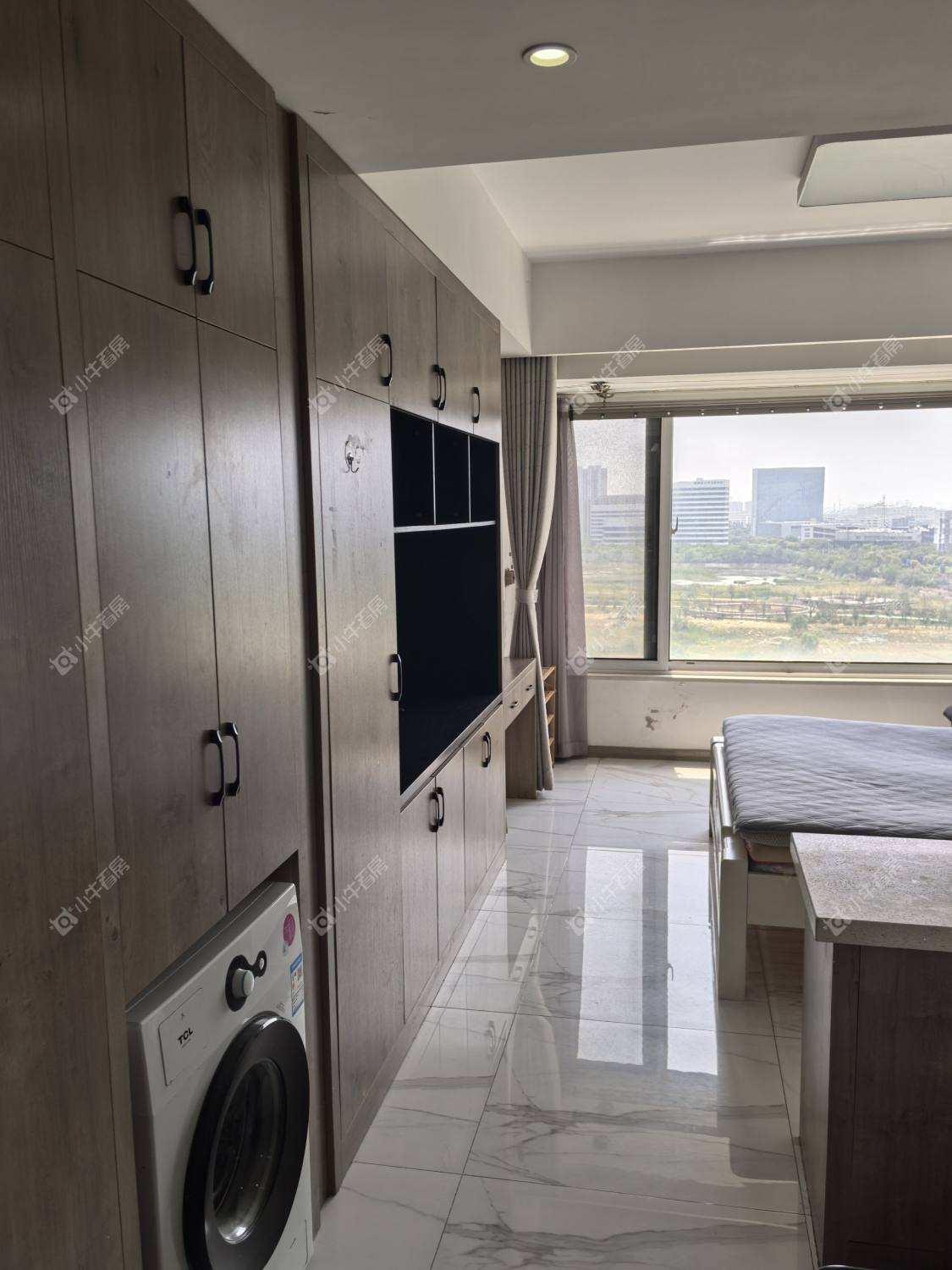 宝龙城市广场房源室内图 常州宝龙城市广场在租房源室内图_小牛看房