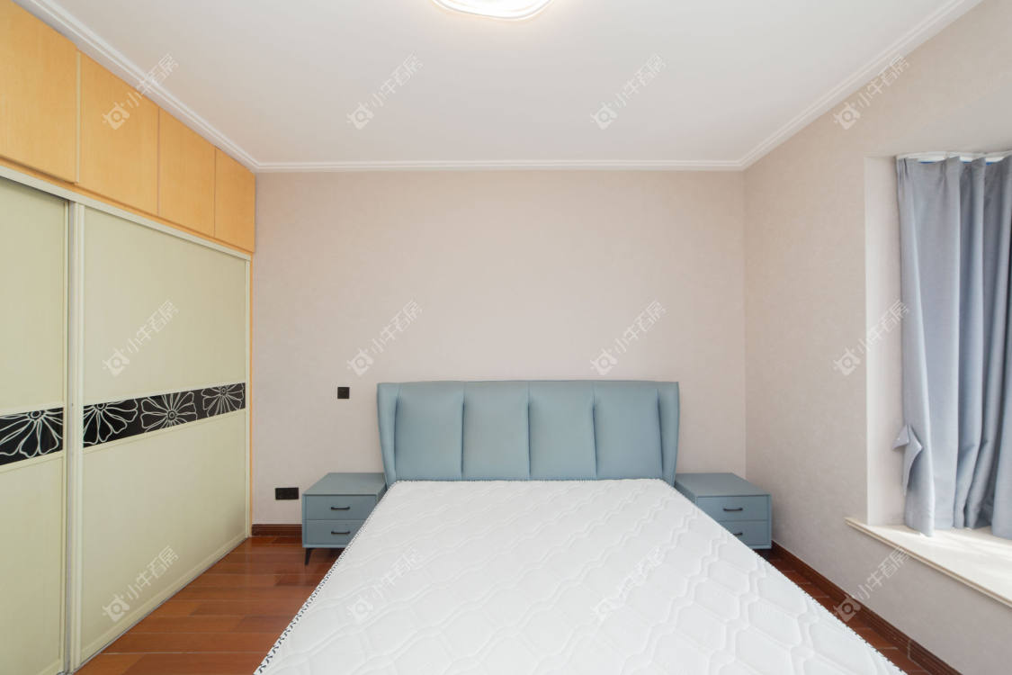 常州太湖明珠苑南苑在租房源室内图_小牛看房