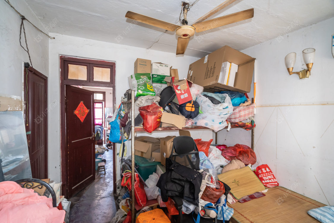 常州和平里在售二手房源室内图_小牛看房