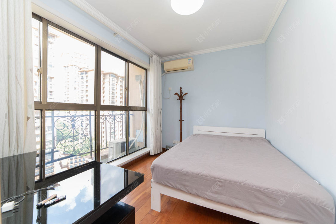 常州银河湾第一城一期在售二手房源室内图_小牛看房