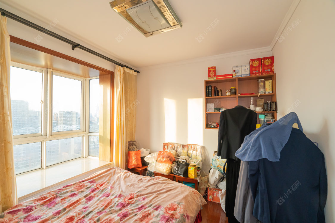 常州怡康机电广场在售二手房源室内图_小牛看房