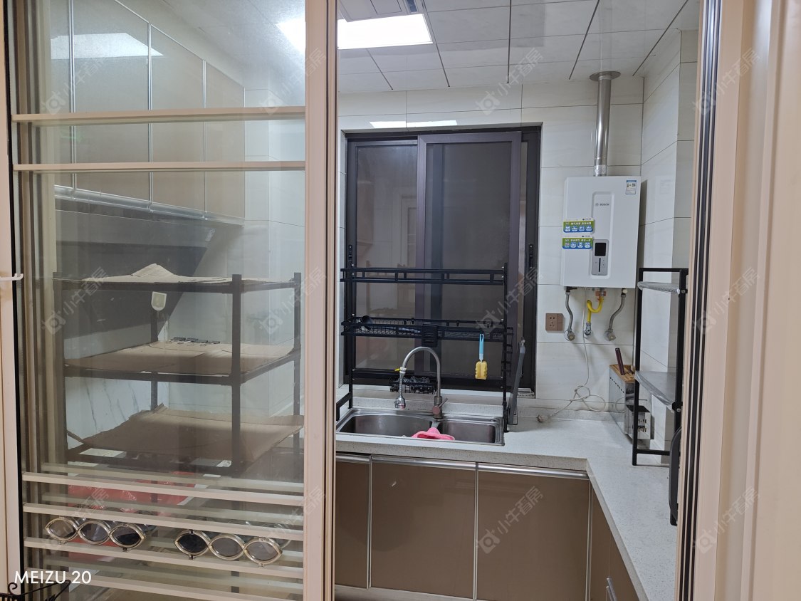 常州玉兰广场二期在租房源_小牛看房