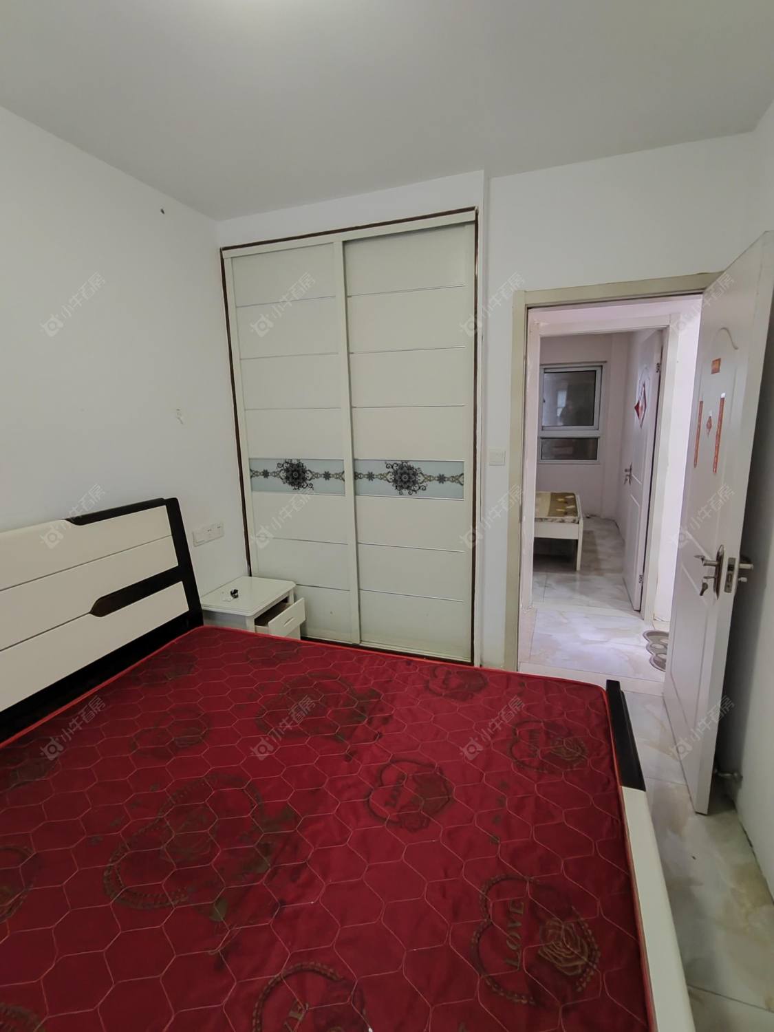 常州莱蒙城新尚在租房源室内图_小牛看房