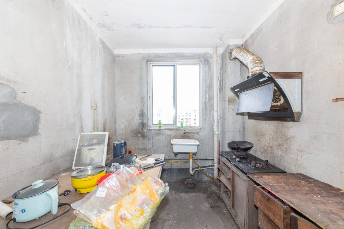 常州百馨苑南苑在售二手房源室内图_小牛看房