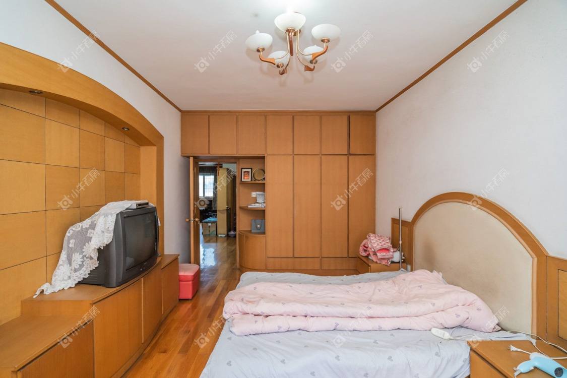 常州劳动新村南区在租房源室内图_小牛看房