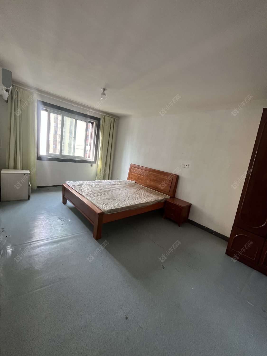 常州海华花园在租房源室内图_小牛看房