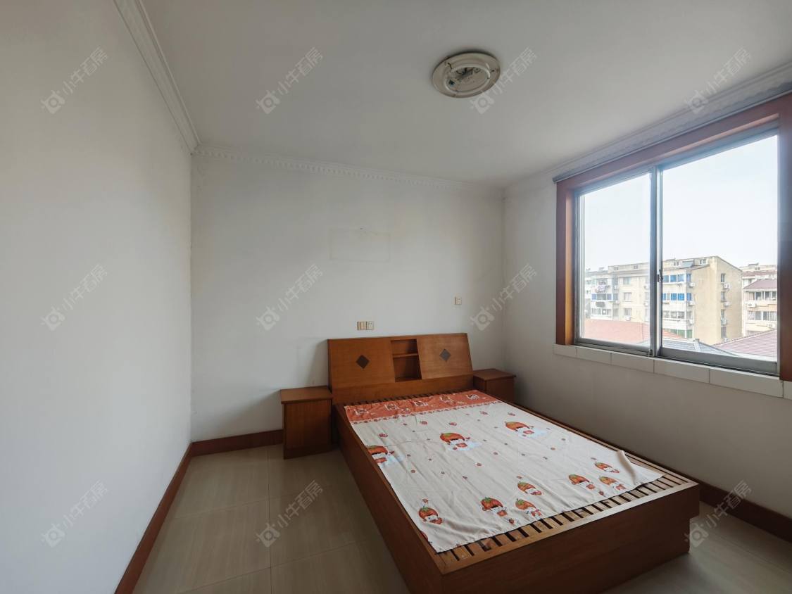 常州百花新村在售二手房房源室内图_小牛看房