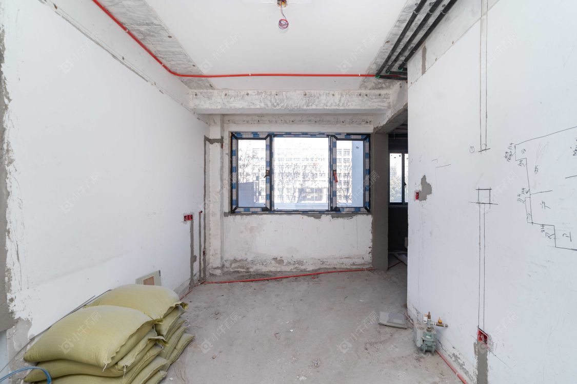 常州阳湖名城在售二手房源室内图_小牛看房