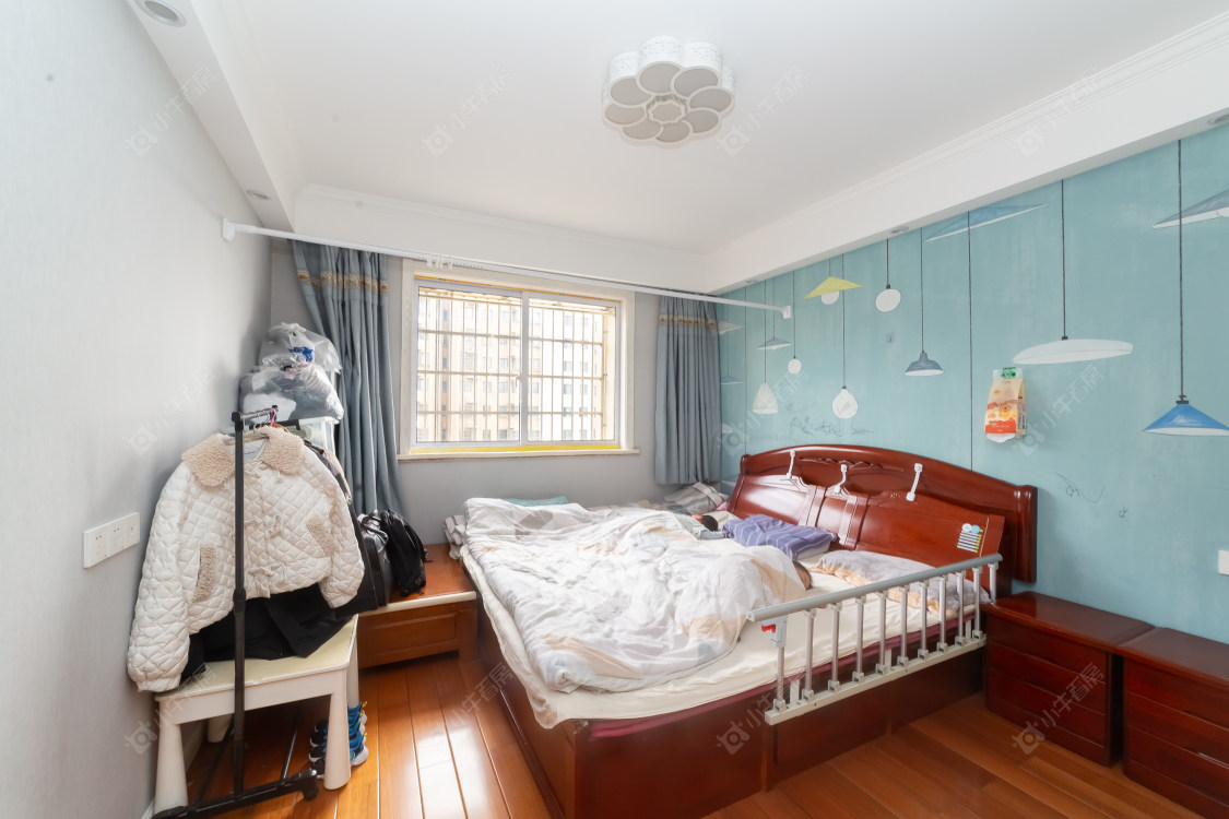 天山花园房源室内图 常州天山花园在售二手房源室内图_小牛看房