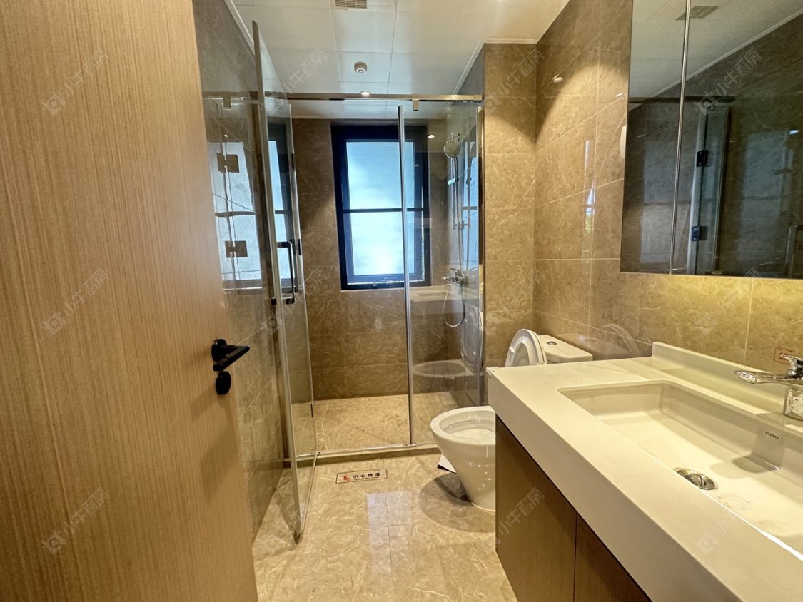 常州华润幸福里在租房源室内图_小牛看房