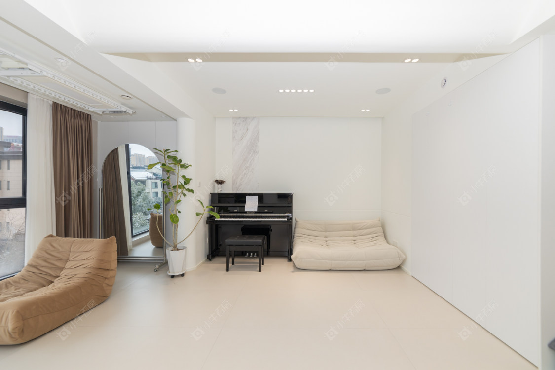 常州雅居乐熙悦府在售二手房源室内图_小牛看房