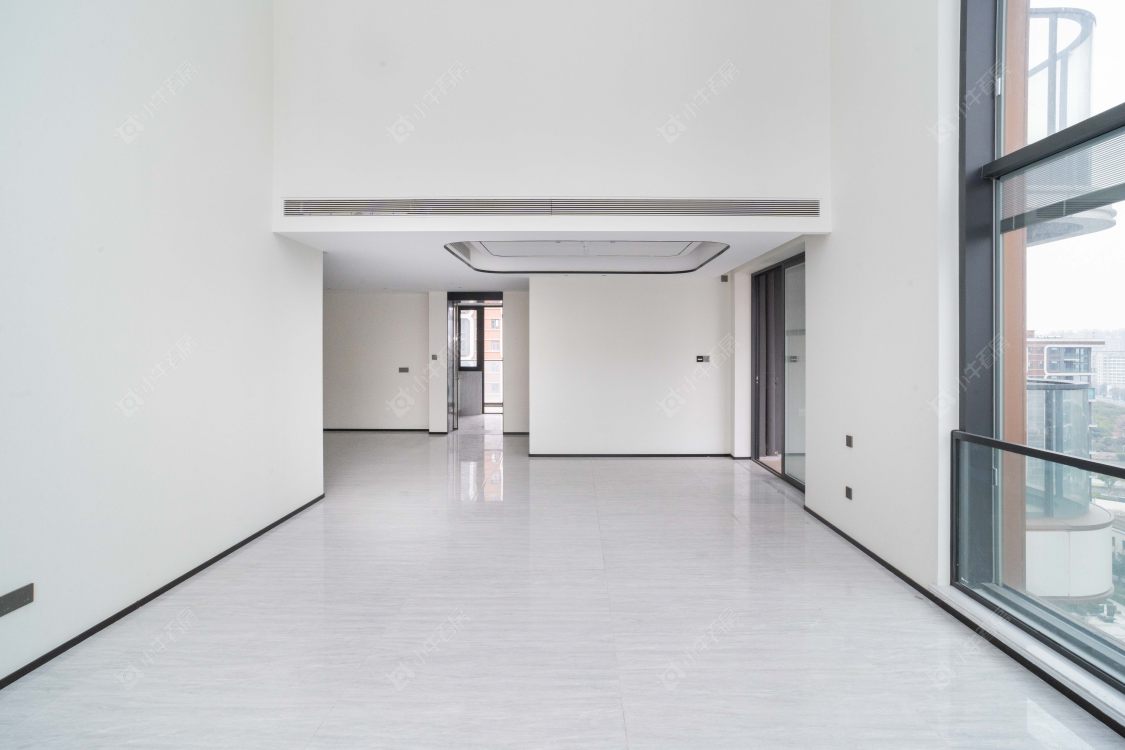 常州万科瑧湾汇（原蓝光黑钻）在售二手房源室内图_小牛看房