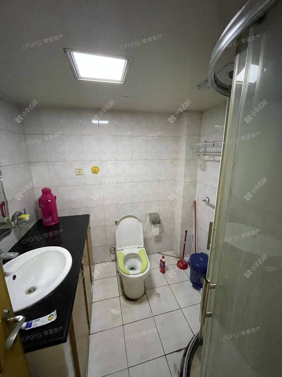 常州清凉新村在租房源室内图_小牛看房