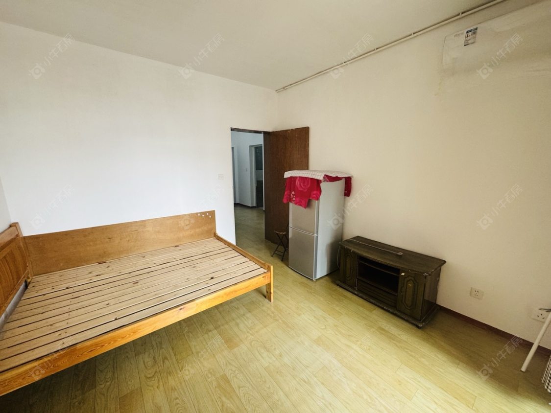 常州聚怡花园北区在租房源室内图_小牛看房