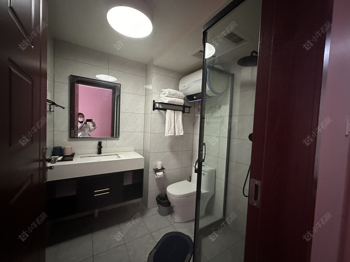 常州龙湖原山在租房源_小牛看房