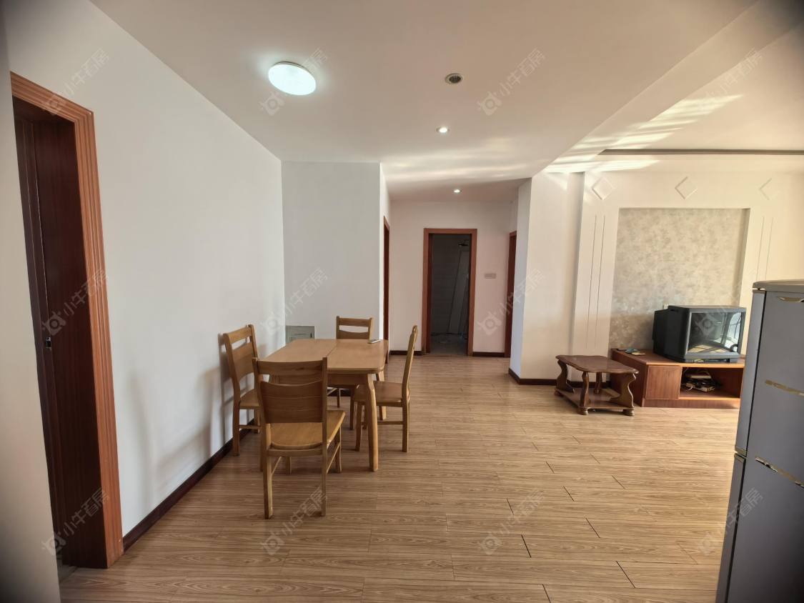 常州中吴雅苑在租房源室内图_小牛看房