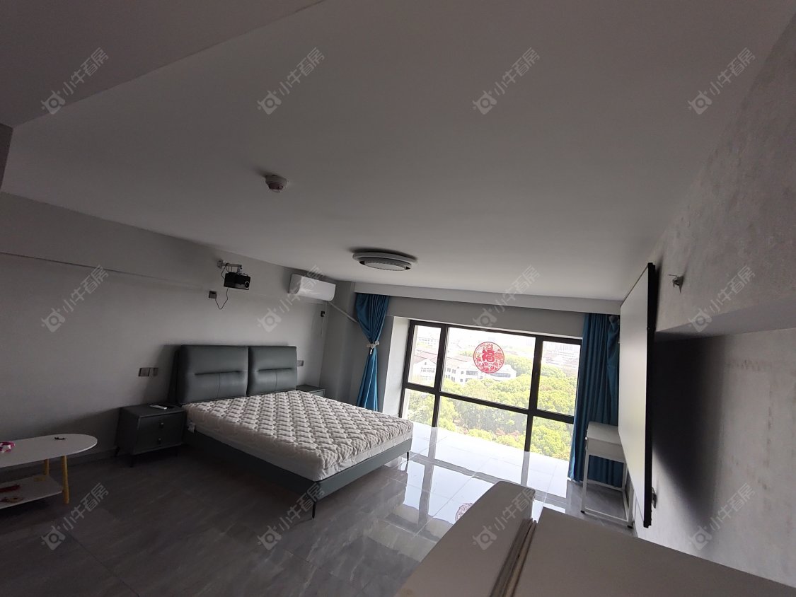 常州芝荟时光租房_小牛看房