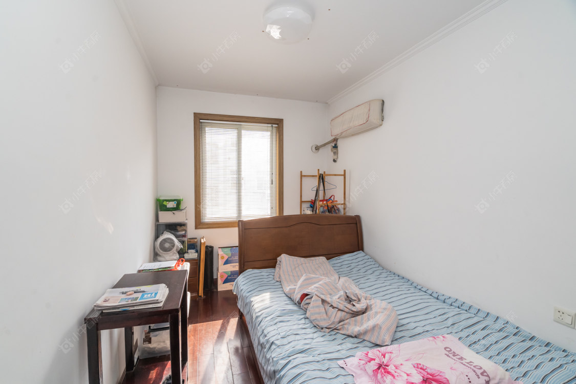 常州桃园新村在售二手房源室内图_小牛看房