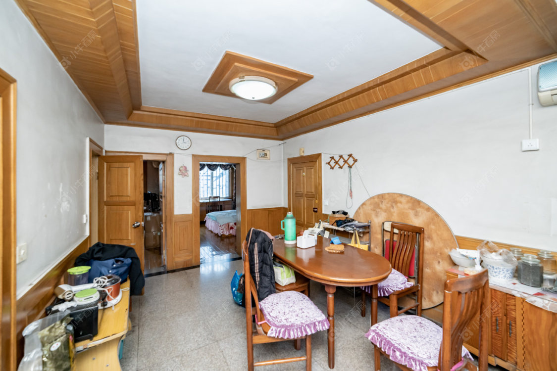 常州丽华三村南开小区在售二手房源室内图_小牛看房