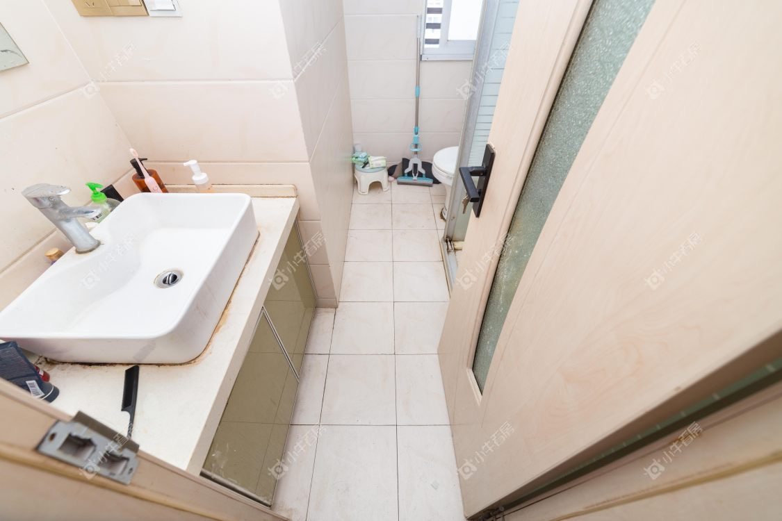 常州香江壹品在租房源室内图_小牛看房