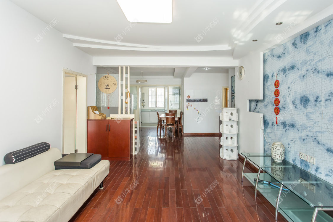 常州红梅假日花苑在租房源室内图_小牛看房